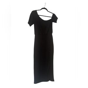 NWT Lovers + Friends Eden Mini Dress